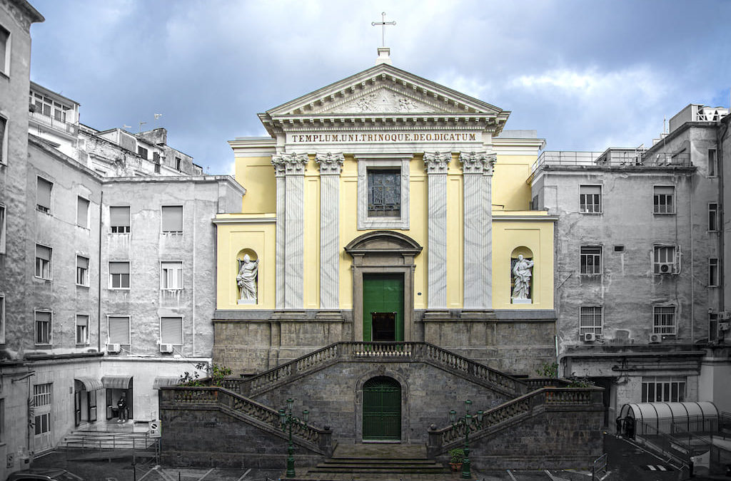 Complesso Museale dei Pellegrini