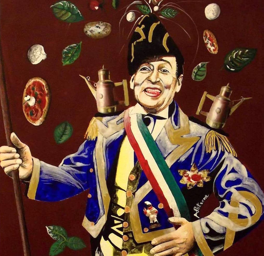 O Pazzariello Napoletano_ PH Andreapetroneofficial