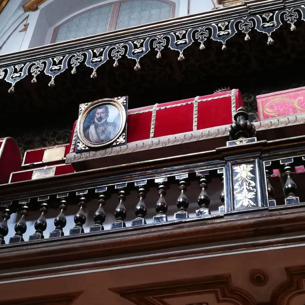 Arche Aragonesi Foto @almostbeautifuldespiteit