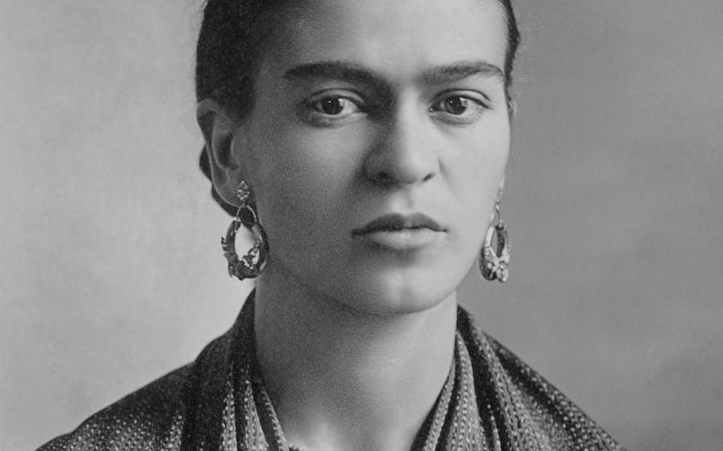 Frida Kahlo al PAN, Palazzo delle Arti di Napoli