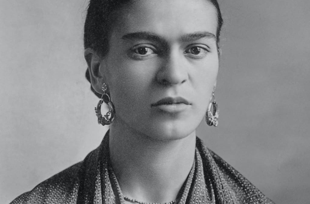 Frida Kahlo al PAN, Palazzo delle Arti di Napoli