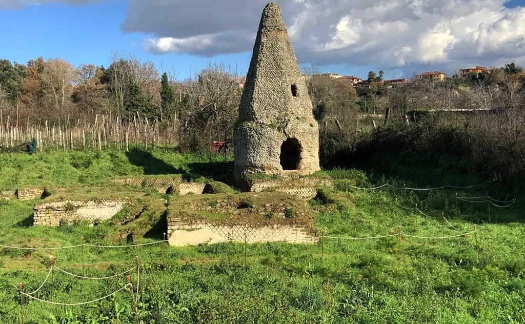 Fescina Quarto - Giornate Fai di Primavera - Fescina Quarto