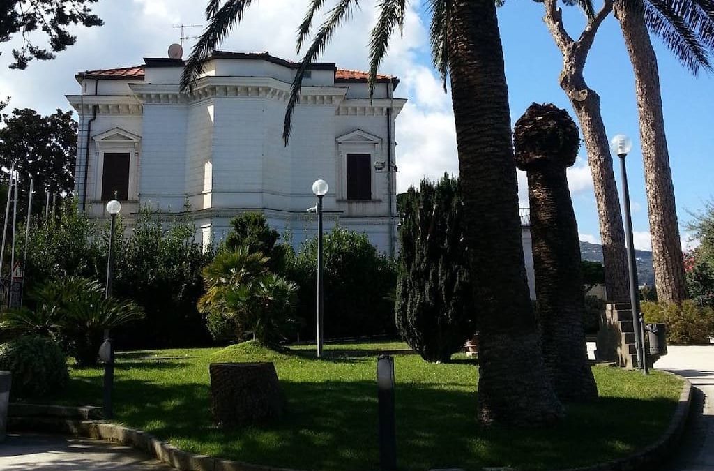 Museo Archeologico della Penisola Sorrentina “Georges Vallet”