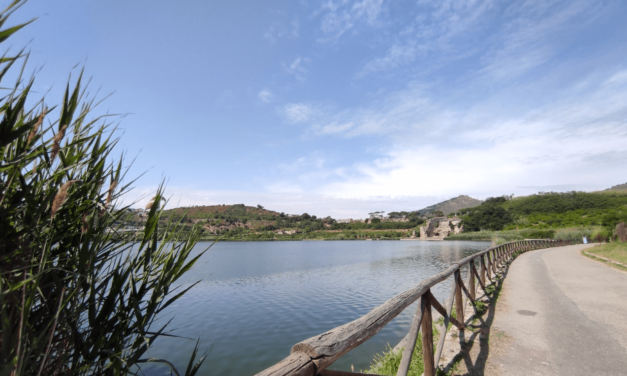 Aperitur al Lago D’Averno, Pozzuoli