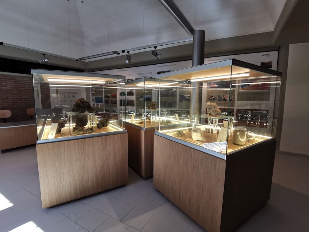 Museo del Vesuvio
