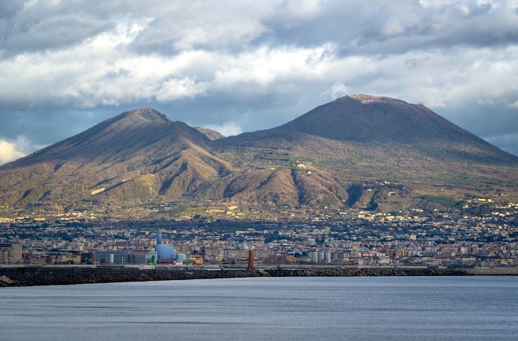 Museo del Parco Nazionale del Vesuvio a Boscoreale