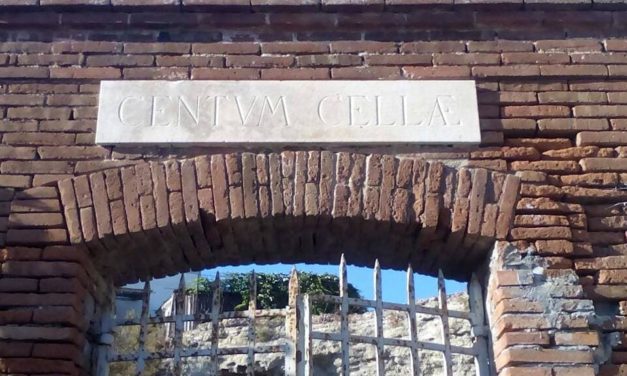 Percorsi d’Acqua a Bacoli, dalla Piscina Mirabilis alle Cento Camerelle
