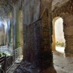 Cento Camerelle, un monumento archeologico romano a Bacoli