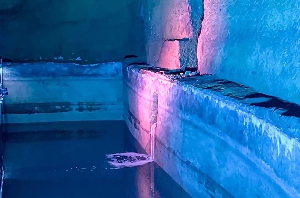 Lapis Museum – il Museo dell’Acqua di Napoli