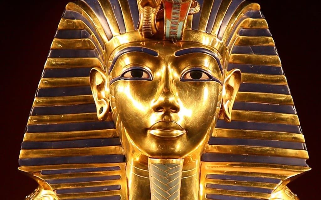 Visita la Mostra di Tutankhamon a Napoli