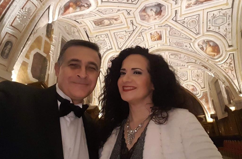 Concerto dell’Immacolata a Sant’Anna dei Lombardi a Napoli