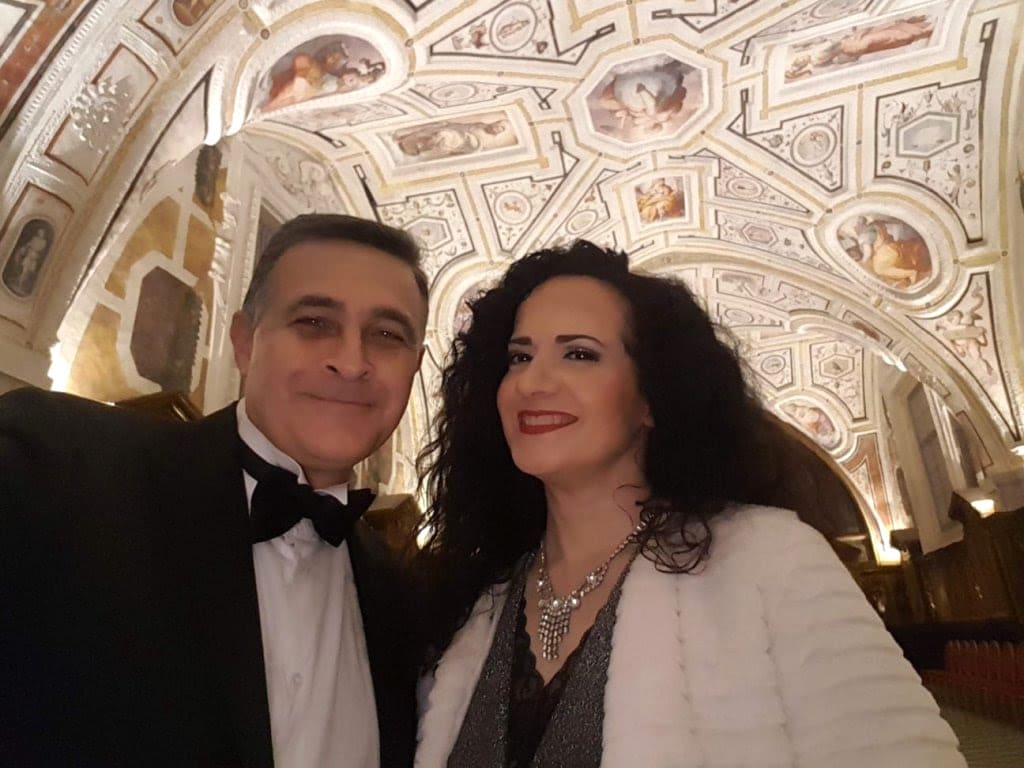 Concerto dell Immacolata Napoli