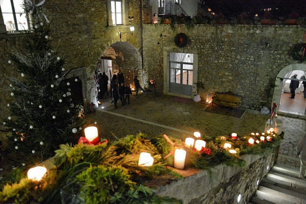 Mercatini di Natale Apice Vecchia