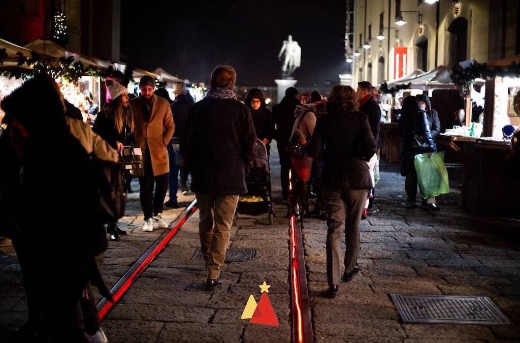 Mercatini di Natale Napoli 2021 al Museo di Pietrarsa
