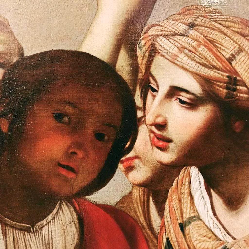 Monne e Madonne Ph Fondazione De Chiara De Maio