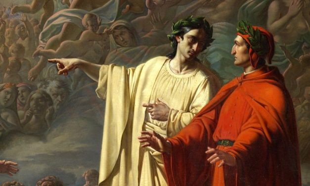Dante a Palazzo Reale, la mostra a Napoli
