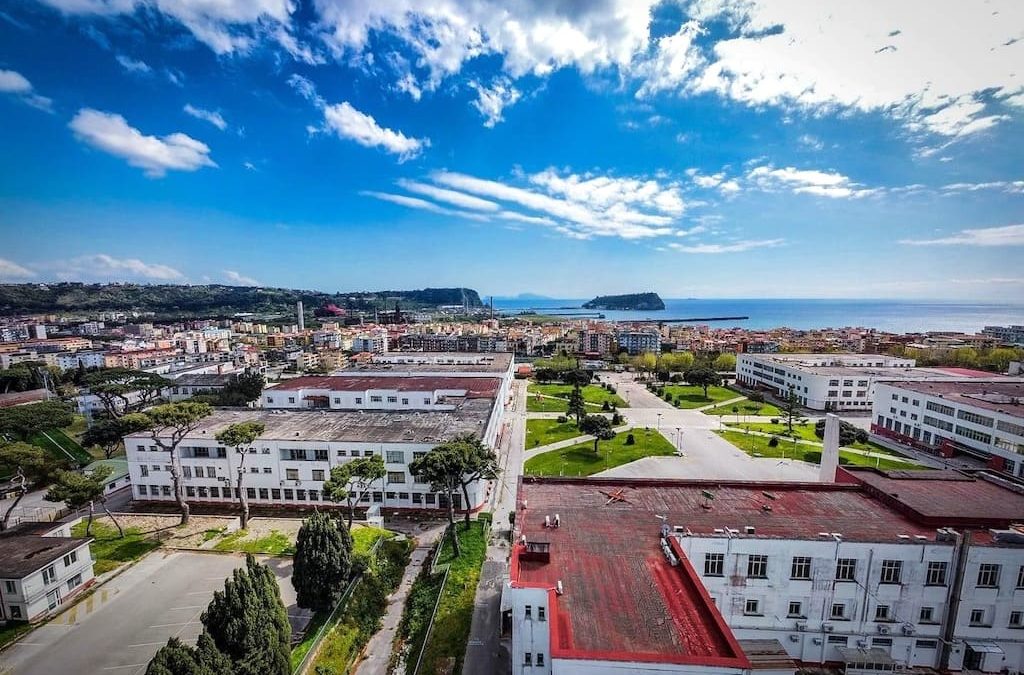 Un’estate da vivere all’ex Base – Parco San Laise