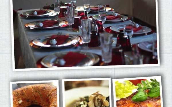 Pranzo di Natale a Napoli: menu del 25 dicembre
