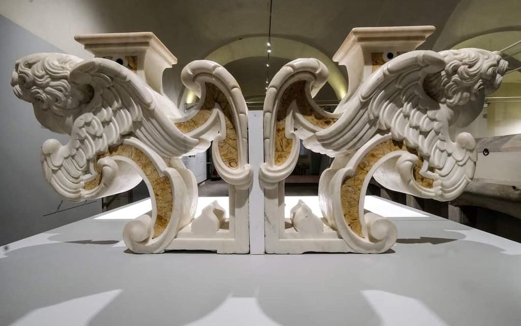 La Galleria del Tempo a Palazzo Reale, il museo che racconta Napoli