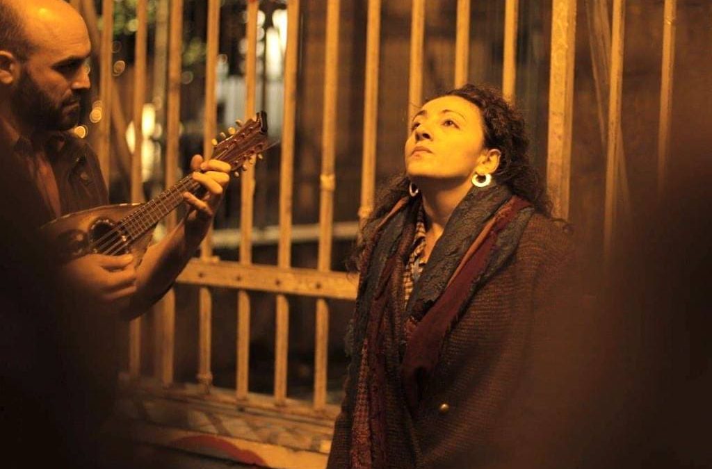 Passeggiata D’Ammore a Napoli, il Tour di San Valentino