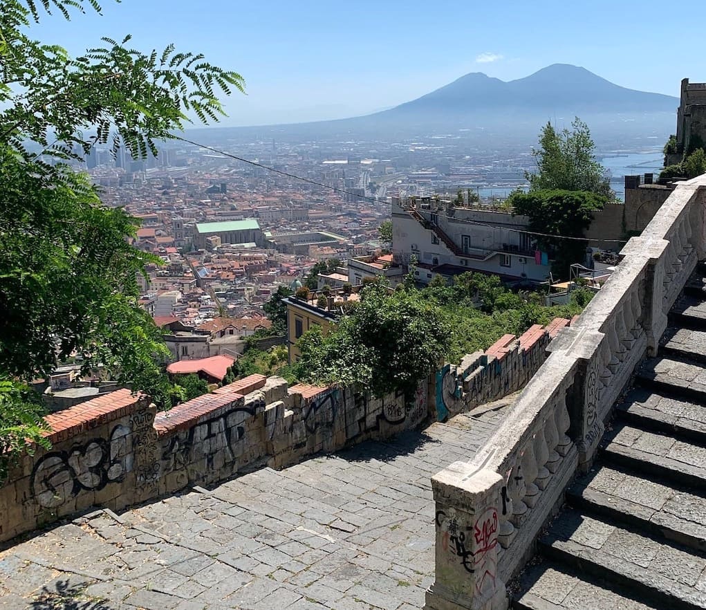 Belvedere di San Martino