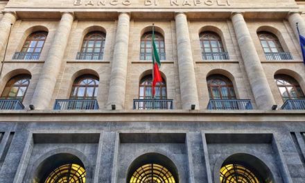 Il Museo di Gallerie d’Italia trasloca a Palazzo Piacentini