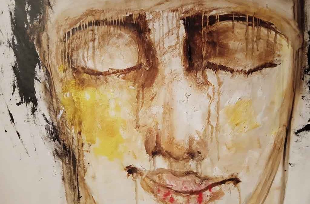 Neralbe, il Monastero di clausura delle 33 si apre all’arte