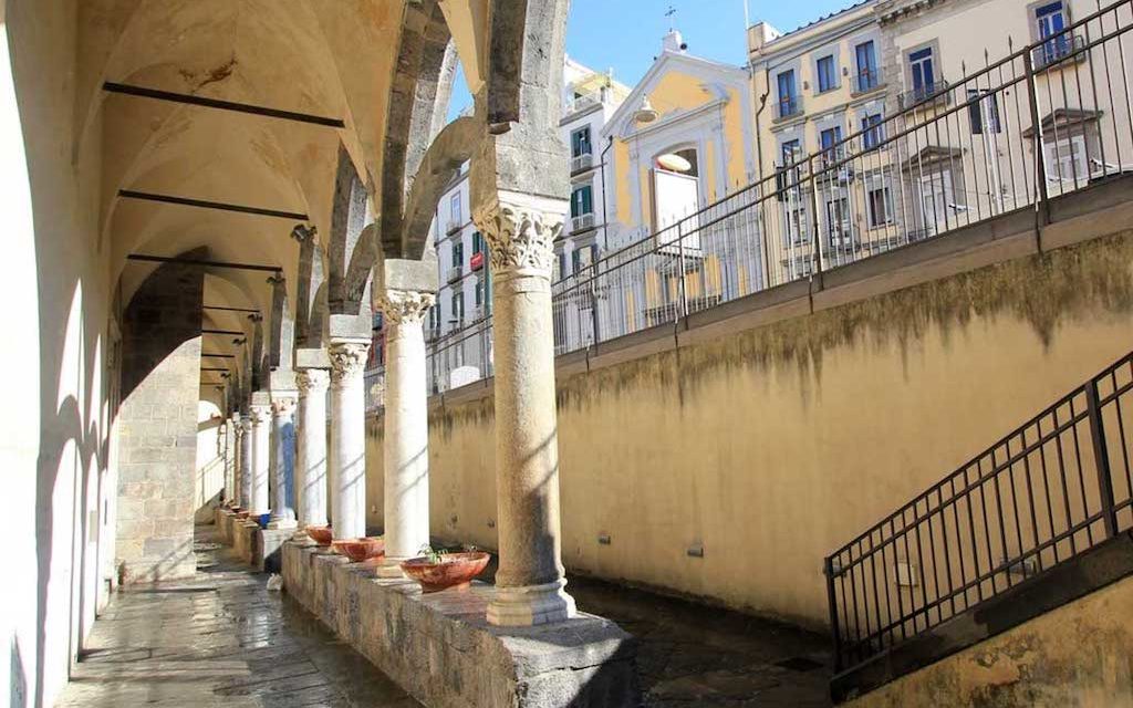 Maggio dei Monumenti 2022: viaggio nelle bellezze di Napoli