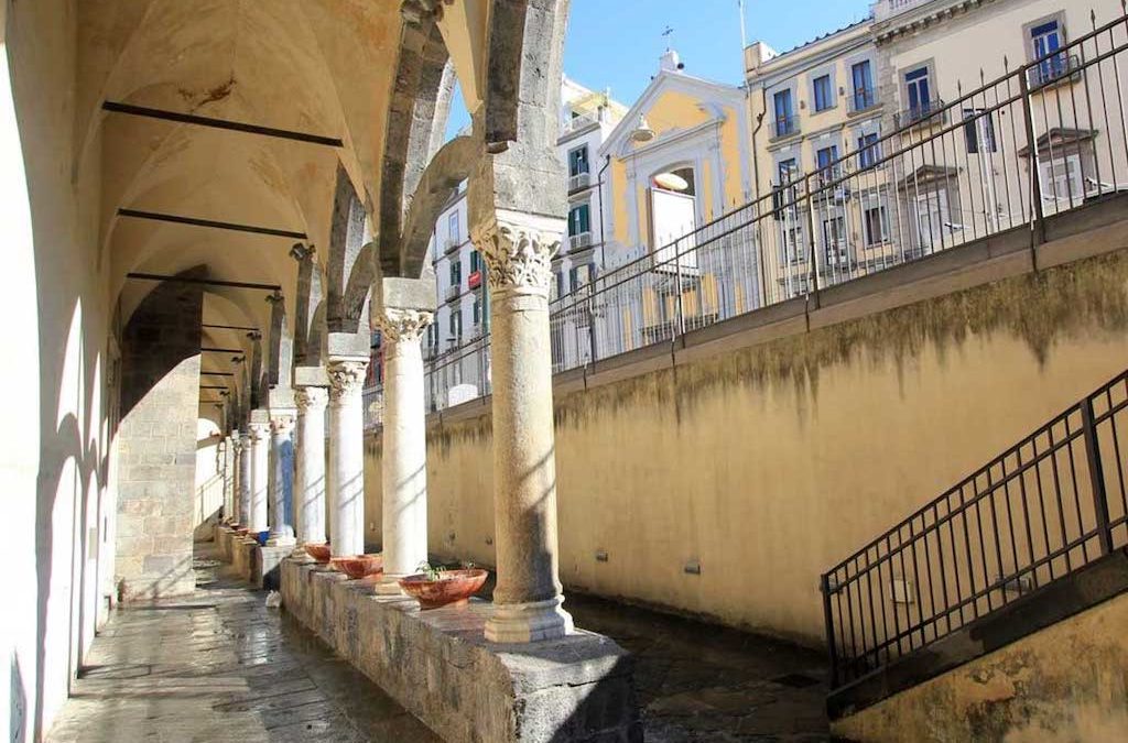 Maggio dei Monumenti 2022: viaggio nelle bellezze di Napoli