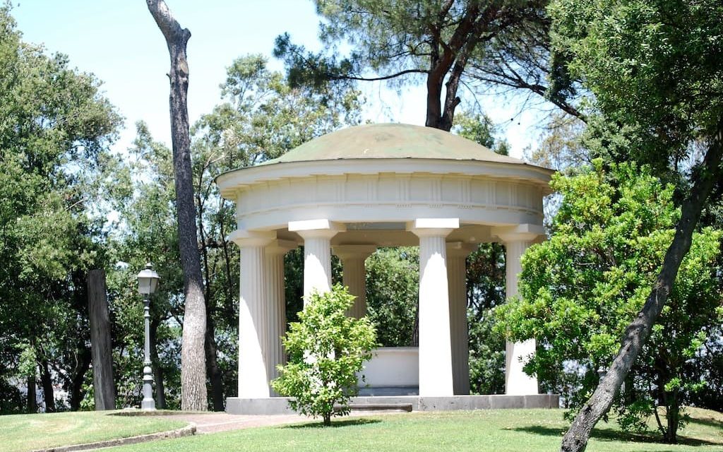 Giardini segreti della Campania, quattro luoghi da scoprire con le visite guidate del Fai