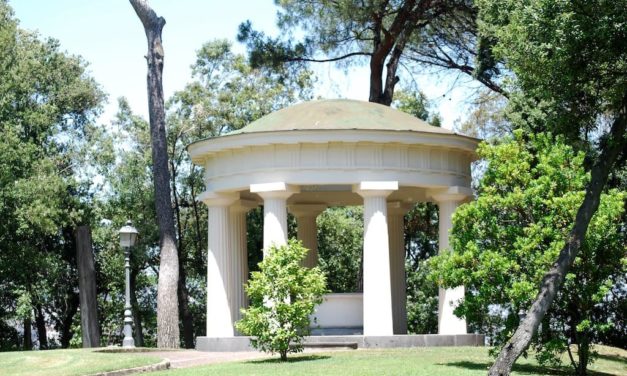 Giardini segreti della Campania, quattro luoghi da scoprire con le visite guidate del Fai