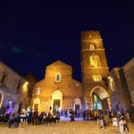Festival delle Arti Miste al Borgo di Casertavecchia