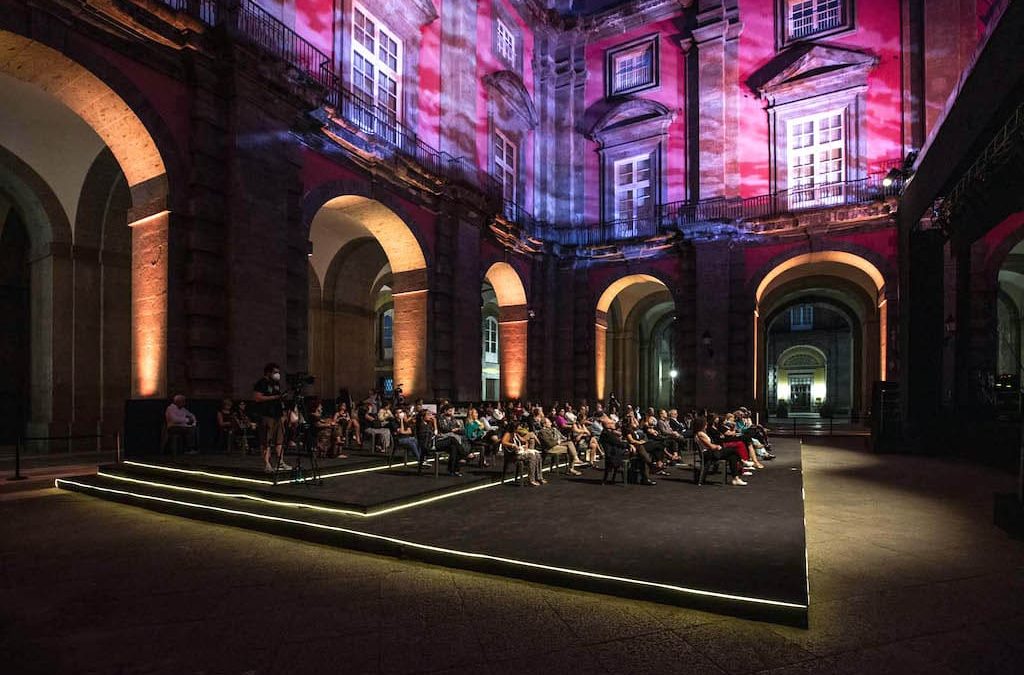 Campania Teatro Festival 2022