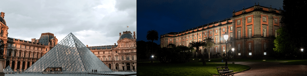 Il Museo di Capodimonte conquista il Louvre