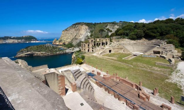 Giornate Europee dell’Archeologia a Napoli