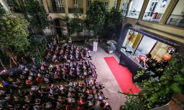 Festival del cinema spagnolo e latino-americano ai Quartieri Spagnoli