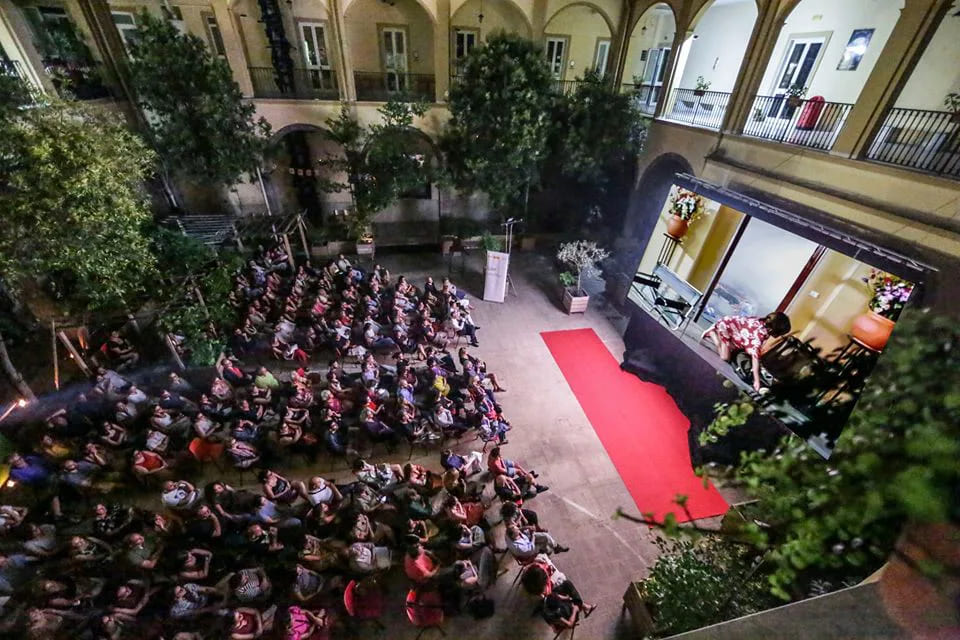 Festival del cinema spagnolo e latino-americano ai Quartieri Spagnoli