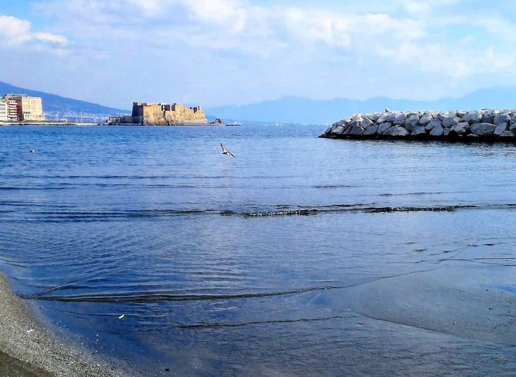 Lido Mappatella Napoli