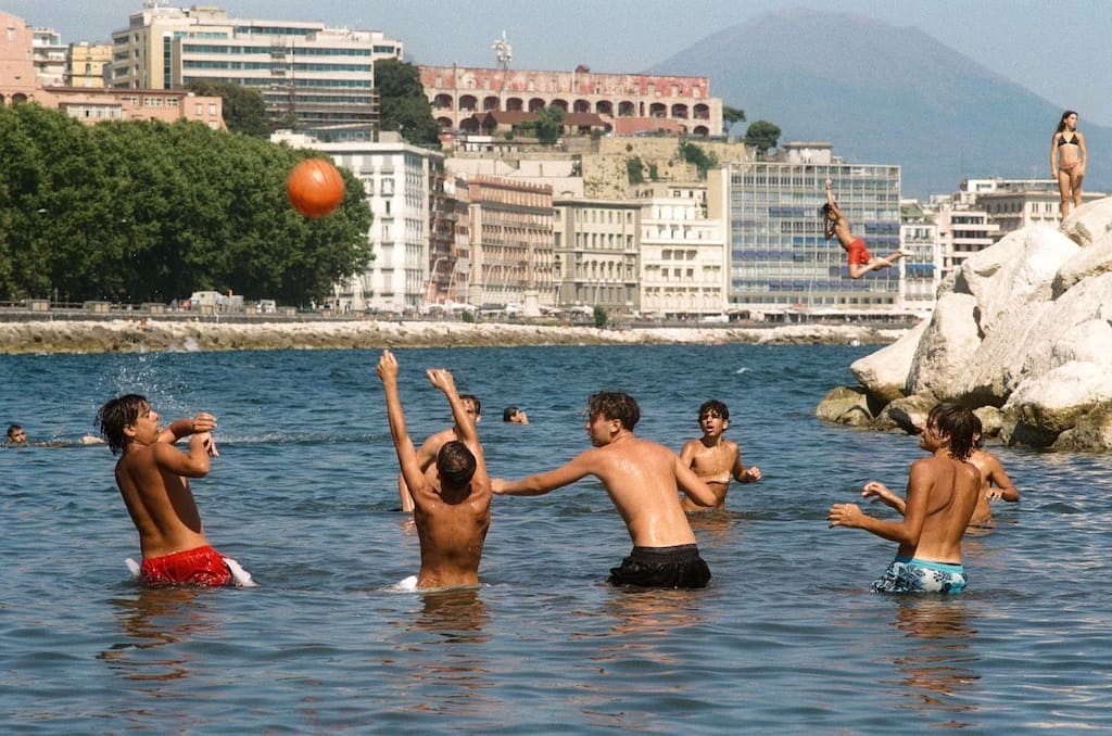 Mappatella Beach