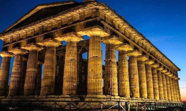 Paestum e Velia, tornano le aperture serali estive