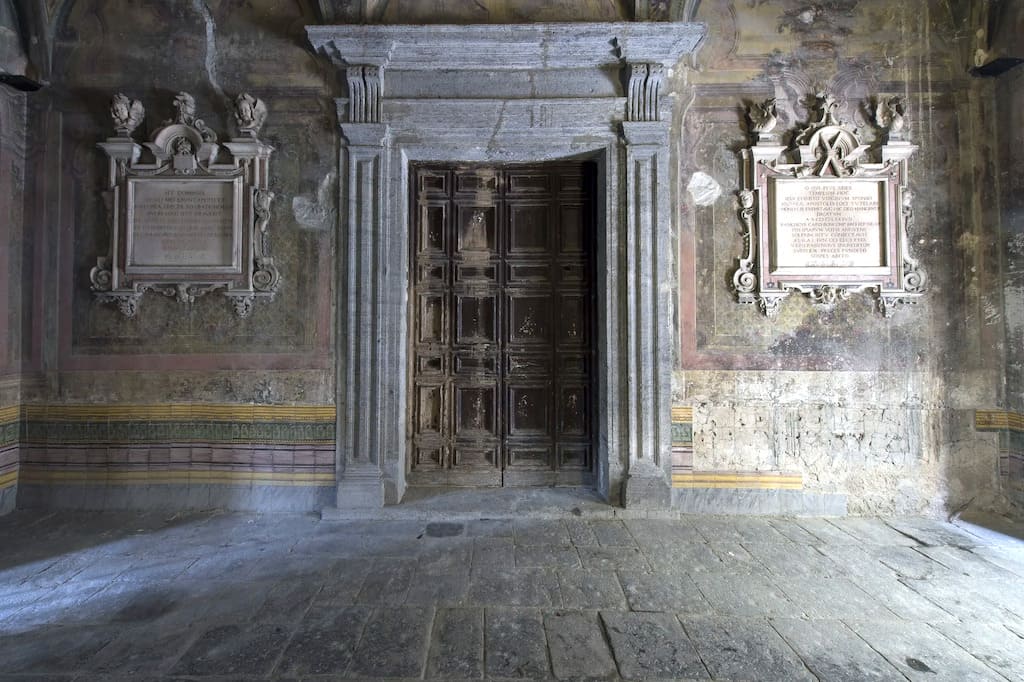 Oratorio di San Vincenzo Ferrer degli Accenditori