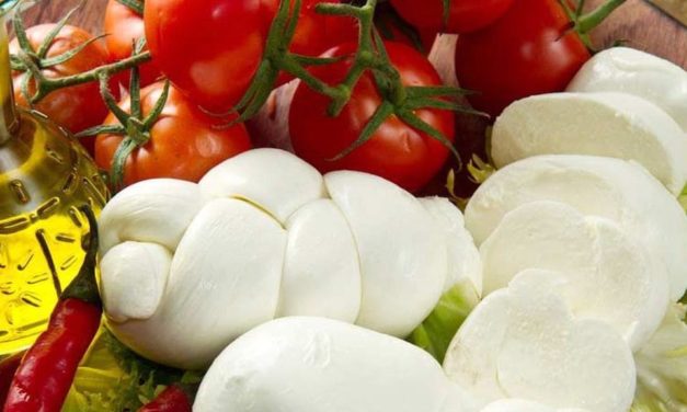 Bufala Fest 2022 sul Lungomare di Napoli