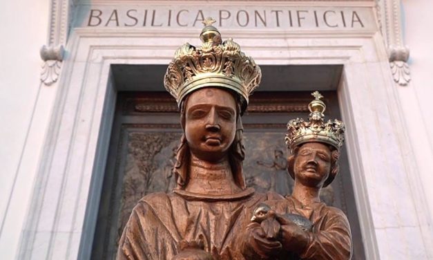 Mostra “I tesori della Madonna del Lauro” a Meta di Sorrento