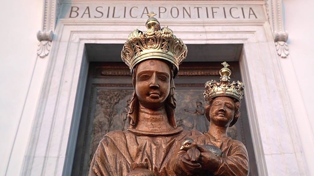 Mostra “I tesori della Madonna del Lauro” a Meta di Sorrento