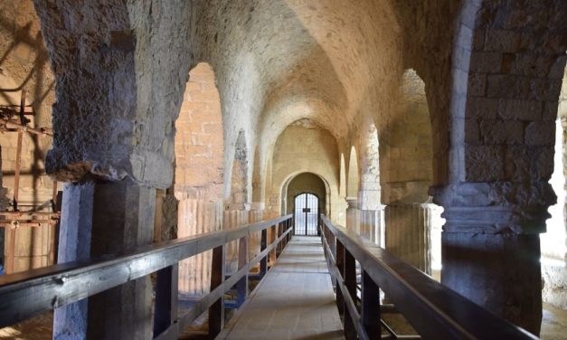 Castel dell’Ovo, visita guidata tra mito e magia