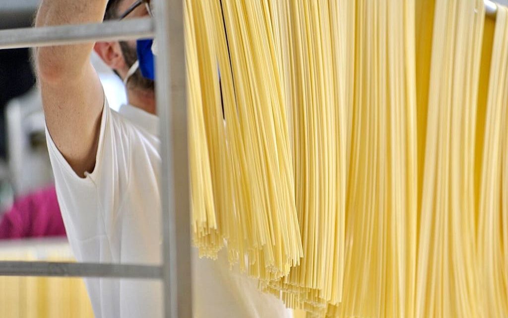 Festa della Pasta di Gragnano 2022