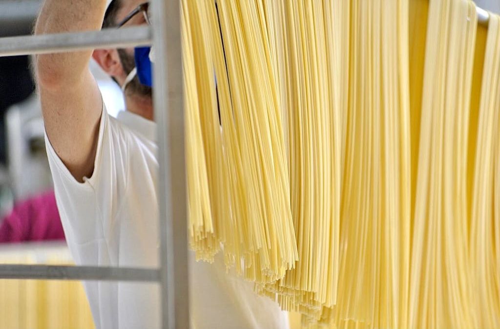 Festa della Pasta di Gragnano 2022