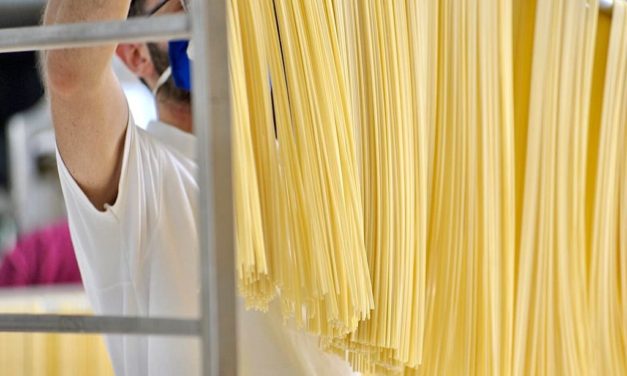 Festa della Pasta di Gragnano 2022