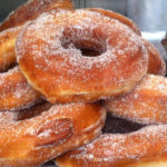 Le graffe napoletane, storia e ricetta del dolce delle feste