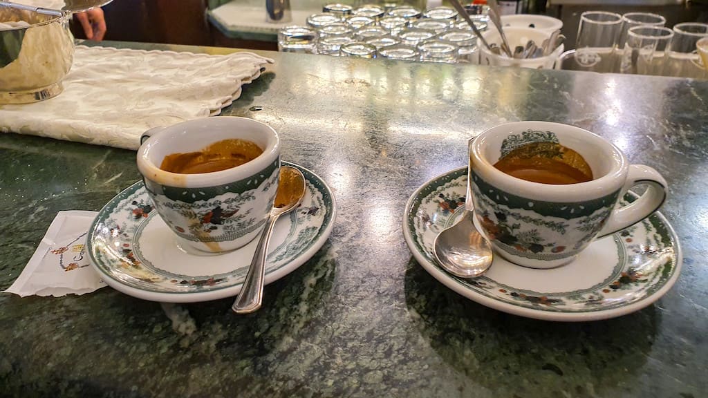 Giornata del caffè napoletano https://www.fanpage.it/